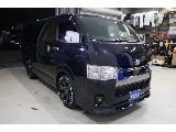 トヨタ ハイエースバン(21枚目)