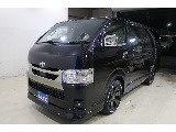 トヨタ ハイエースバン(23枚目)