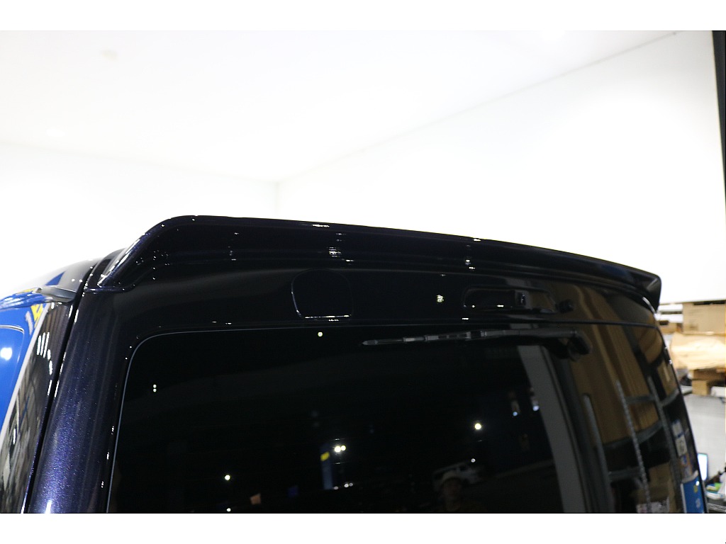 トヨタ ハイエースバン(28枚目)