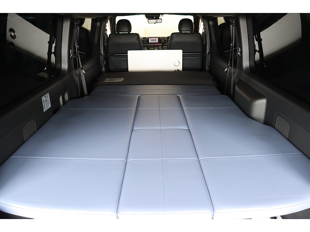 トヨタ ハイエースバン(31枚目)