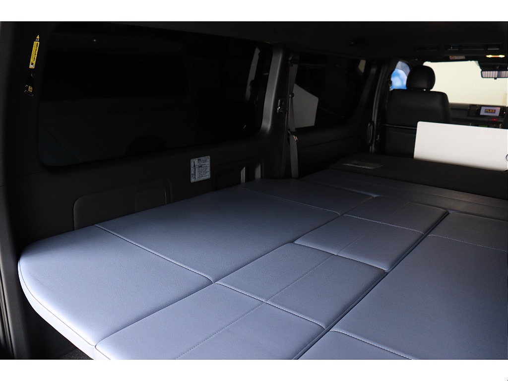 トヨタ ハイエースバン(32枚目)