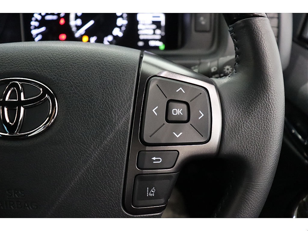 トヨタ ハイエースバン(35枚目)