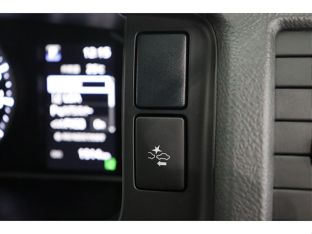 トヨタ ハイエースバン(37枚目)