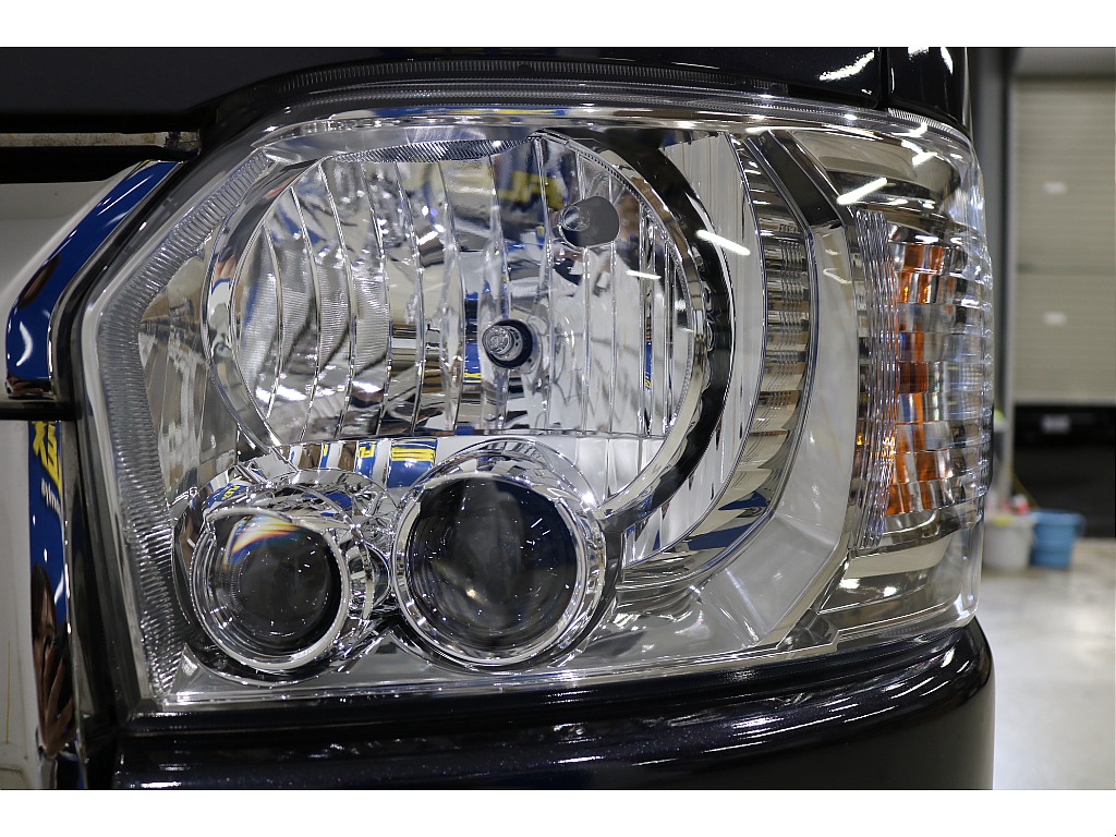 トヨタ ハイエースバン(39枚目)