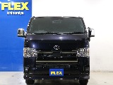 トヨタ ハイエースバン(5枚目)
