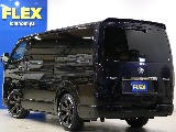 トヨタ ハイエースバン(7枚目)