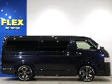 トヨタ ハイエースバン(8枚目)