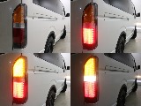 トヨタ ハイエースバン(11枚目)