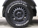 トヨタ ハイエースバン(20枚目)