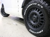 トヨタ ハイエースバン(4枚目)