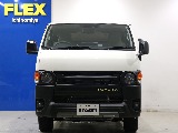 トヨタ ハイエースバン(5枚目)