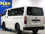 トヨタ ハイエースバン(7枚目)
