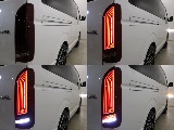 ネオトレイスLEDテールランプ