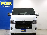 デルフィーノラインフロントスポイラー
