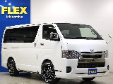 パノラミックビューモニター