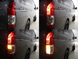 トヨタ ハイエースバン(11枚目)