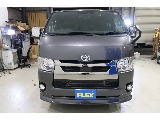 トヨタ ハイエースバン(22枚目)