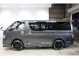 トヨタ ハイエースバン(24枚目)