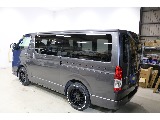 トヨタ ハイエースバン(25枚目)
