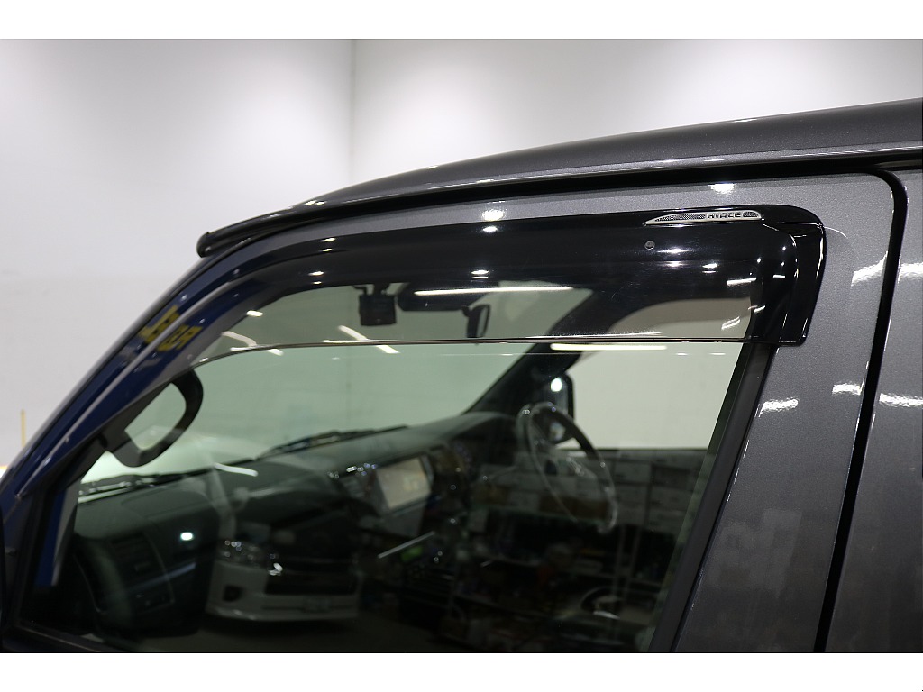 トヨタ ハイエースバン(27枚目)