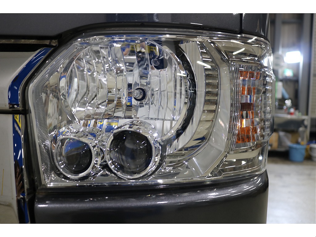 トヨタ ハイエースバン(30枚目)