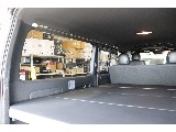 トヨタ ハイエースバン(33枚目)