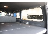 トヨタ ハイエースバン(34枚目)