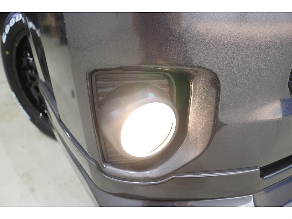 トヨタ ハイエースバン(39枚目)