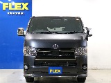 トヨタ ハイエースバン(5枚目)