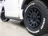 トヨタ ハイエースバン(4枚目)