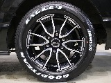 トヨタ ハイエース(20枚目)