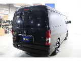 トヨタ ハイエース(26枚目)