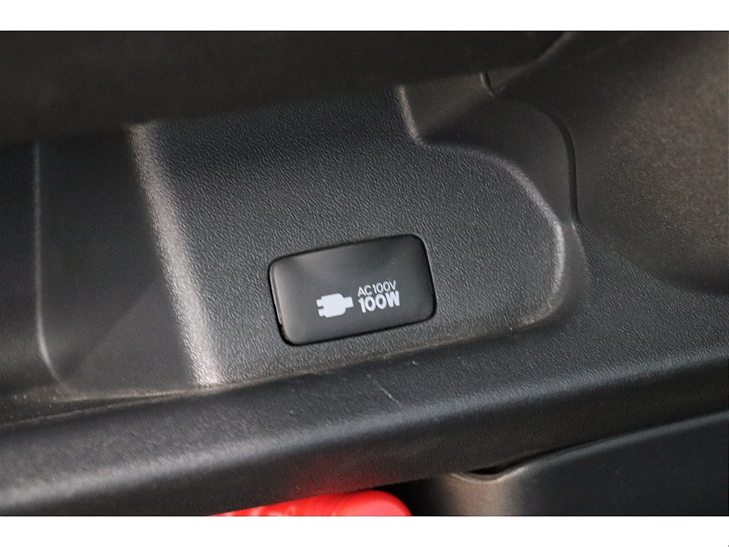 トヨタ ハイエース(33枚目)