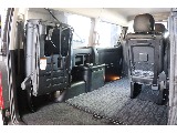 トヨタ ハイエース(38枚目)