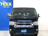 トヨタ ハイエース(5枚目)