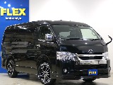 トヨタ ハイエース(6枚目)