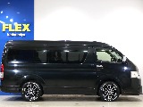 トヨタ ハイエース(8枚目)