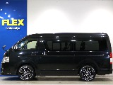 トヨタ ハイエース(9枚目)