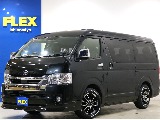 R2 ハイエース 2.7 GL ロング ミドルルーフ 4WD