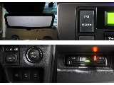 HDMI＆USBポート
