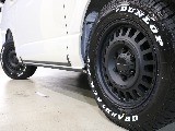 NEXUS CREST DESERT BLACK 16インチ/DUNLOP　GRANDTREK　R/T01