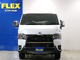FLEXオリジナル T-Forceフロントスポイラー