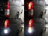 トヨタ ハイエース(11枚目)