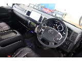 トヨタ ハイエース(13枚目)