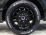 トヨタ ハイエース(20枚目)