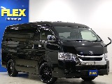 トヨタ ハイエース(6枚目)