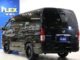 トヨタ ハイエース(7枚目)