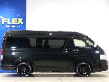 トヨタ ハイエース(8枚目)