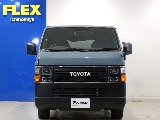 トヨタ ハイエースバン(5枚目)