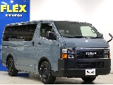 トヨタ ハイエースバン(6枚目)